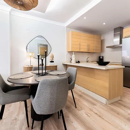 El Noray Ground Floor Beachside Apartamento Marbella