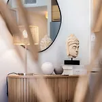 El Noray Ground Floor Beachside Apartman