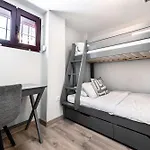 Apartman El Noray Ground Floor Beachside
