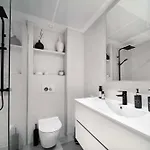 El Noray Ground Floor Beachside Apartman