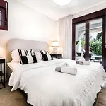 Apartman El Noray Ground Floor Beachside Marbella