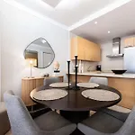 El Noray Ground Floor Beachside