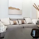 El Noray Ground Floor Beachside Apartman *