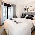 El Noray Ground Floor Beachside