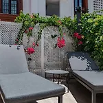 El Noray Ground Floor Beachside