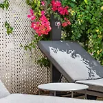 El Noray Ground Floor Beachside Apartman Marbella
