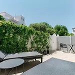 El Noray Ground Floor Beachside