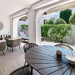 El Noray Ground Floor Beachside Apartman *