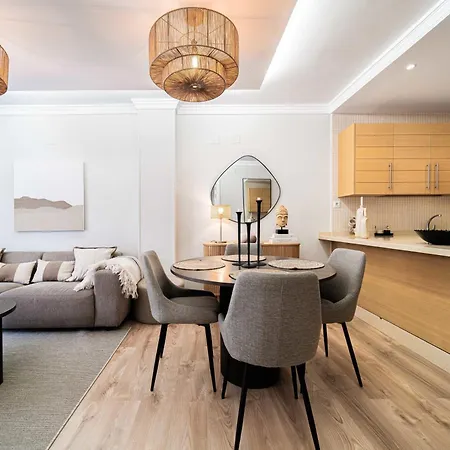 El Noray Ground Floor Beachside Marbella