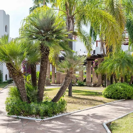 El Noray Ground Floor Beachside Apartment Marbella