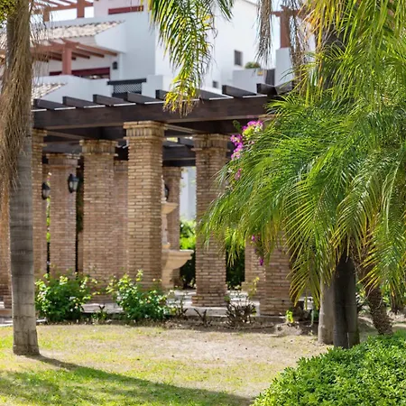 Apartamento El Noray Ground Floor Beachside *
